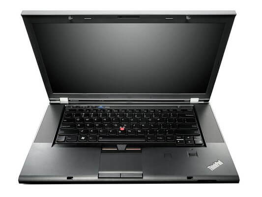 Ремонт материнской платы на ноутбуке Lenovo ThinkPad W530